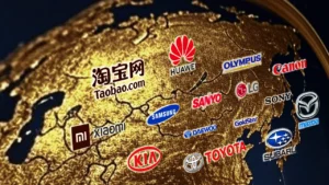 EnriqueFreire.com - Origen nombres marcas famosas Japón