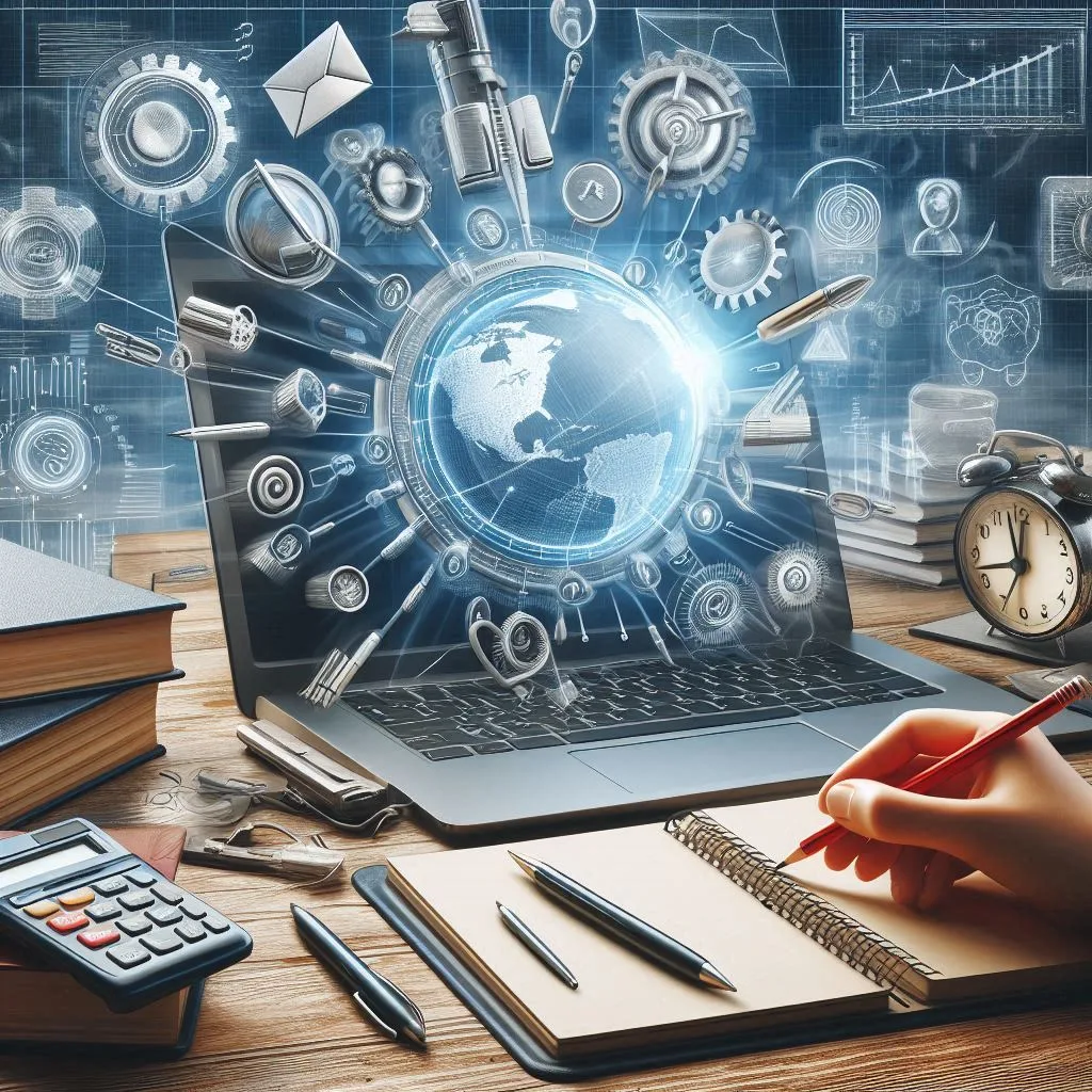 EnriqueFreire.com - Tecnologia