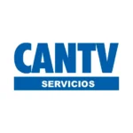 Logotipo CANTV Servicios Logotipo cantv servicios