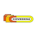 Logotipo covedesa