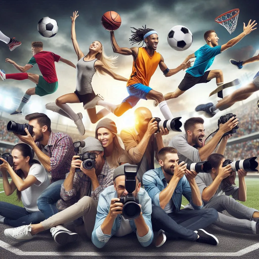 EnriqueFreire.com - Fotografía Deportiva