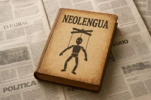 EnriqueFreire.com - Diccionario de Neolengua