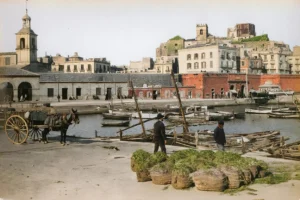Puerto Cartagena